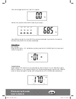 Preview for 4 page of ROMIX EBS 52 User Manual