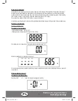 Preview for 9 page of ROMIX EBS 52 User Manual