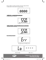 Preview for 11 page of ROMIX EBS 52 User Manual