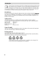 Preview for 18 page of Rommelsbacher BBQ 2002 Instruction Manual