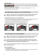 Предварительный просмотр 12 страницы Rommelsbacher BBQ 2012/E Instruction Manual