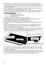 Preview for 6 page of Rommelsbacher Ceran CG 2303/E Instruction Manual