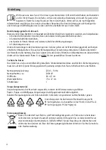 Preview for 4 page of Rommelsbacher Ceran CG 2308/TC Instruction Manual