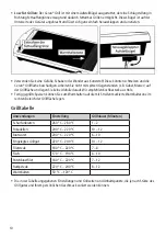 Preview for 10 page of Rommelsbacher Ceran CG 2308/TC Instruction Manual