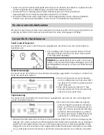 Preview for 8 page of Rommelsbacher CT 2010/IN Instruction Manual