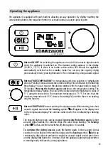 Предварительный просмотр 23 страницы Rommelsbacher DA 350 Instruction Manual