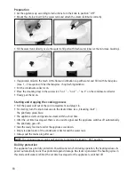 Preview for 18 page of Rommelsbacher DGS 850 Instruction Manual