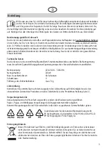 Preview for 5 page of Rommelsbacher EKM 100 Instruction Manual