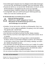 Preview for 7 page of Rommelsbacher EKM 100 Instruction Manual