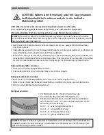 Preview for 8 page of Rommelsbacher EKM 300 Instruction Manual