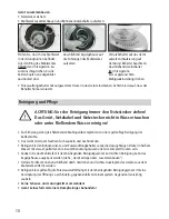 Preview for 10 page of Rommelsbacher EKM 300 Instruction Manual