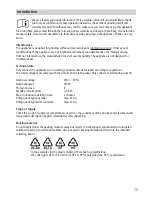 Preview for 13 page of Rommelsbacher EKM 300 Instruction Manual