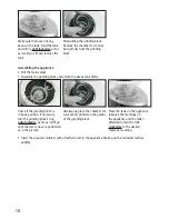 Preview for 18 page of Rommelsbacher EKM 300 Instruction Manual