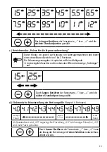 Preview for 13 page of Rommelsbacher EKM 400 Instruction Manual