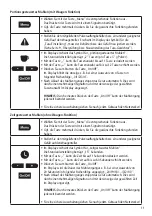 Preview for 11 page of Rommelsbacher EKM 500 Instruction Manual