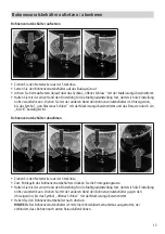 Preview for 13 page of Rommelsbacher EKM 500 Instruction Manual