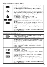 Preview for 25 page of Rommelsbacher EKM 500 Instruction Manual