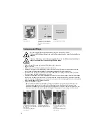 Preview for 16 page of Rommelsbacher EKS 1500 Instruction Manual