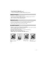 Preview for 37 page of Rommelsbacher EKS 1500 Instruction Manual