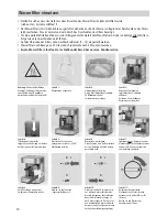 Предварительный просмотр 10 страницы Rommelsbacher EKS 1510 Instruction Manual