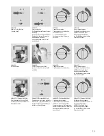 Предварительный просмотр 15 страницы Rommelsbacher EKS 1510 Instruction Manual