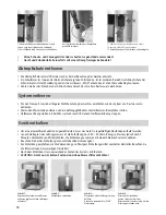 Предварительный просмотр 18 страницы Rommelsbacher EKS 1510 Instruction Manual