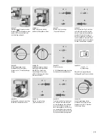 Предварительный просмотр 19 страницы Rommelsbacher EKS 1510 Instruction Manual