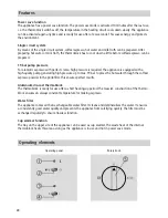 Предварительный просмотр 28 страницы Rommelsbacher EKS 1510 Instruction Manual