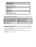 Предварительный просмотр 29 страницы Rommelsbacher EKS 1510 Instruction Manual