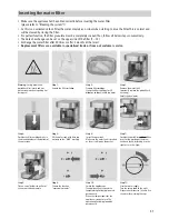 Предварительный просмотр 31 страницы Rommelsbacher EKS 1510 Instruction Manual