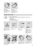 Предварительный просмотр 33 страницы Rommelsbacher EKS 1510 Instruction Manual