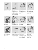 Предварительный просмотр 36 страницы Rommelsbacher EKS 1510 Instruction Manual