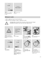 Предварительный просмотр 37 страницы Rommelsbacher EKS 1510 Instruction Manual