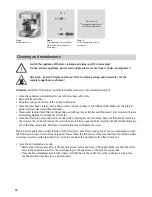 Предварительный просмотр 38 страницы Rommelsbacher EKS 1510 Instruction Manual