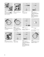 Предварительный просмотр 40 страницы Rommelsbacher EKS 1510 Instruction Manual