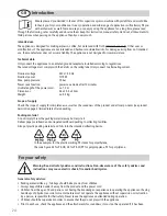 Preview for 24 page of Rommelsbacher EKS 2000 Instruction Manual