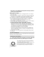 Предварительный просмотр 6 страницы Rommelsbacher ES 800 E Instruction Manual