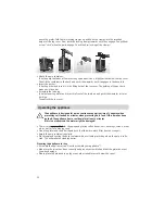 Preview for 20 page of Rommelsbacher ES 800 E Instruction Manual