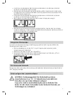 Preview for 7 page of Rommelsbacher ES 850/E Instruction Manual