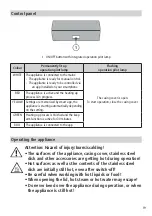 Preview for 19 page of Rommelsbacher HeatsBox HB 100 Instruction Manual