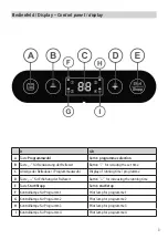 Preview for 3 page of Rommelsbacher JG 60 Instruction Manual