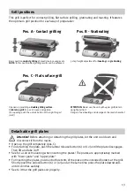 Preview for 13 page of Rommelsbacher KG 2020 Instruction Manual