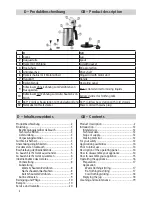 Предварительный просмотр 2 страницы Rommelsbacher MS 620/E Instruction Manual