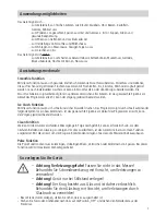 Preview for 7 page of Rommelsbacher MX 1200 Instruction Manual