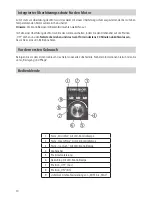 Preview for 10 page of Rommelsbacher MX 1200 Instruction Manual