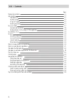 Preview for 16 page of Rommelsbacher MX 1200 Instruction Manual