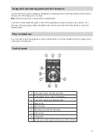 Preview for 23 page of Rommelsbacher MX 1200 Instruction Manual