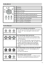 Preview for 13 page of Rommelsbacher MX 1250 Instruction Manual