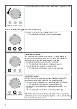 Preview for 32 page of Rommelsbacher MX 1250 Instruction Manual