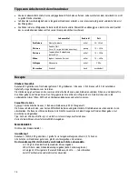 Preview for 14 page of Rommelsbacher MX 850 Instruction Manual